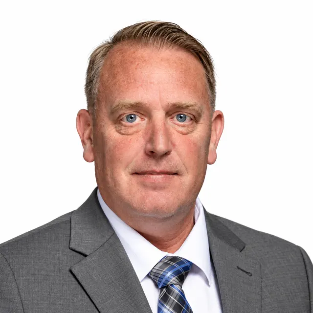 Timothy Melland
