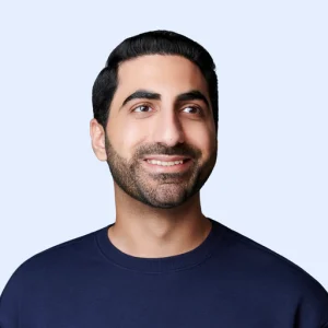 Salman Habib