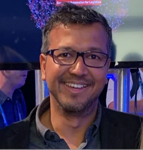 Ashutosh Prasad