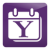 Yahoo Calendar