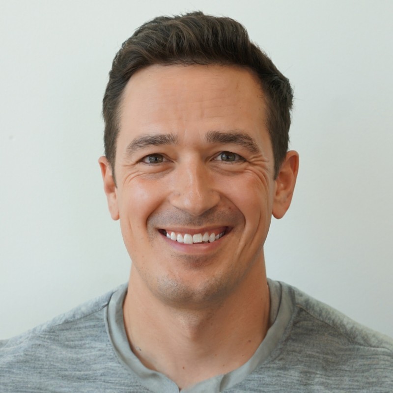 Curtis Ulrich