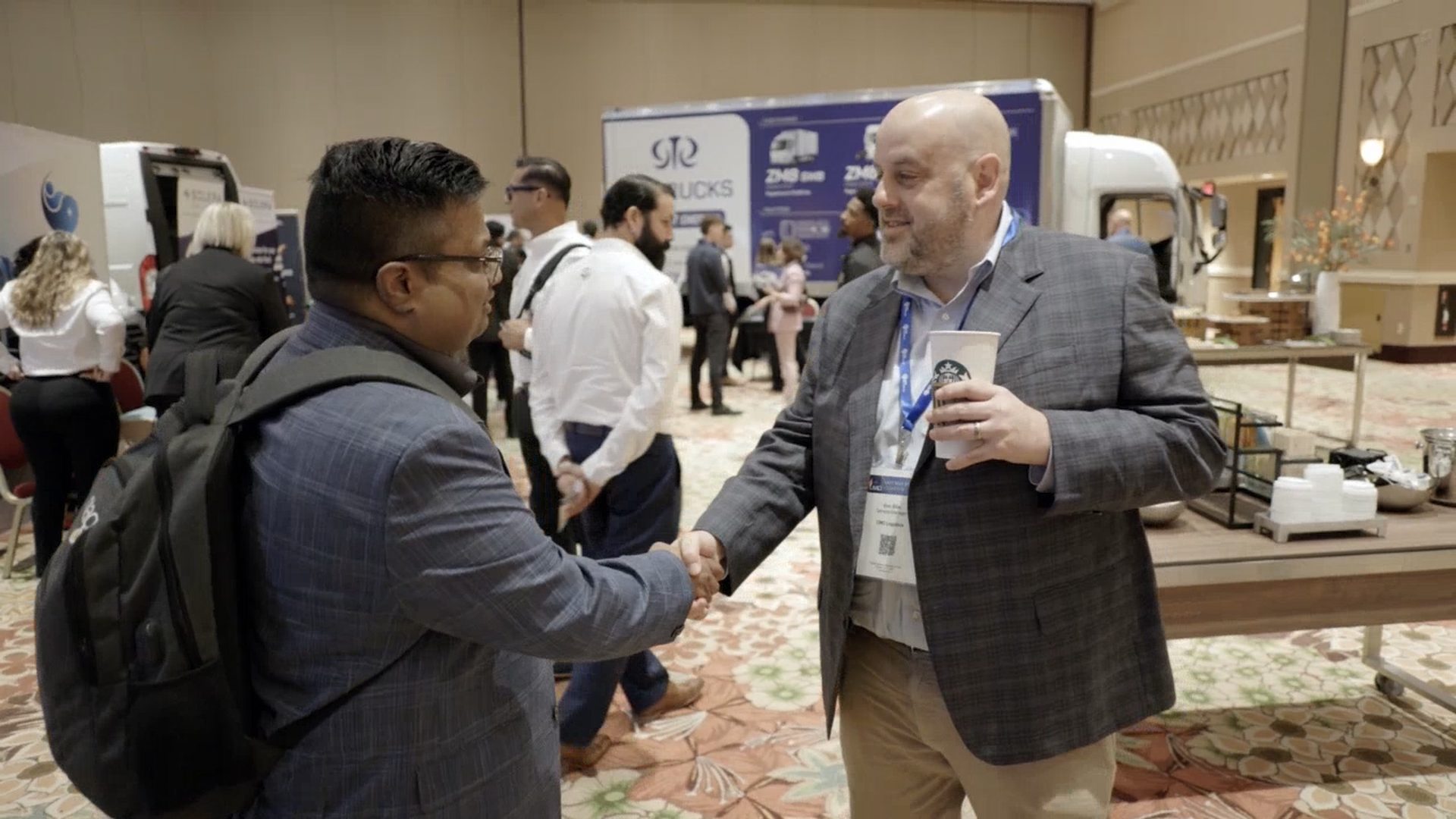 NSSSC 2023 Highlights Thumbnail