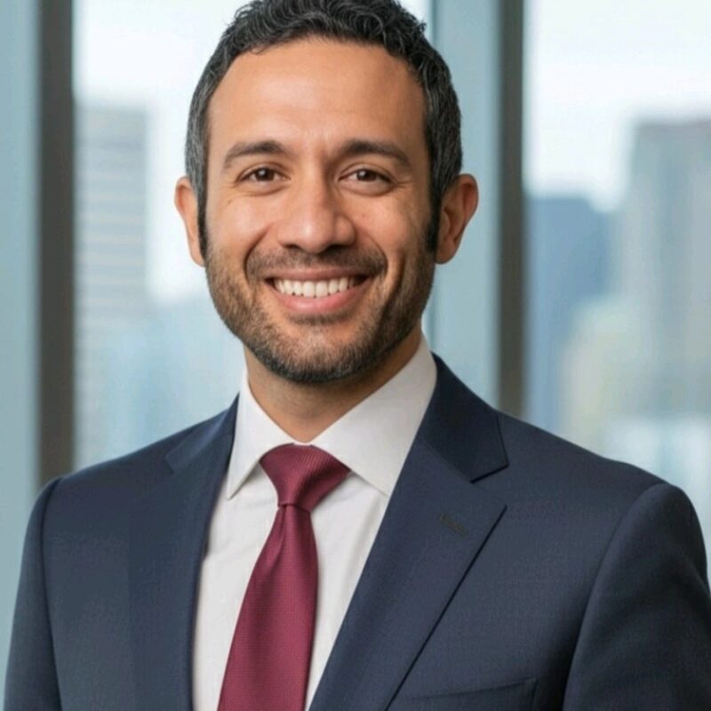 Mohamed Taha