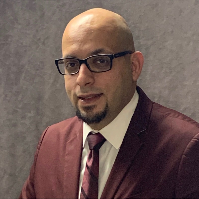 Mohammed Shoman