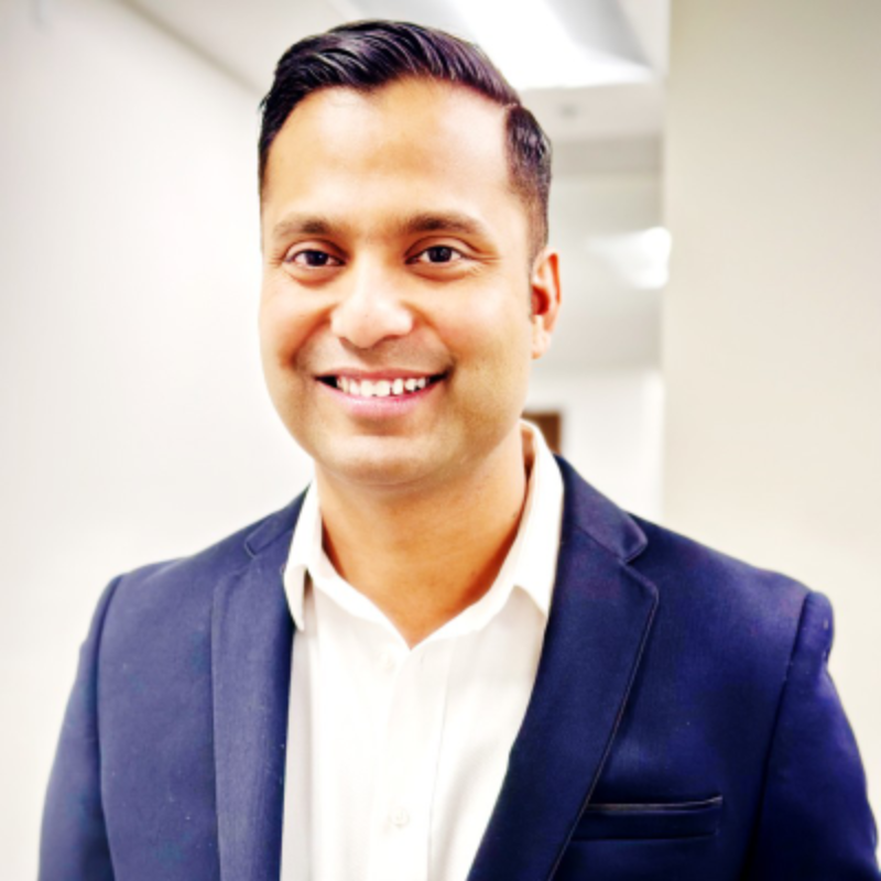 Niraj Jha