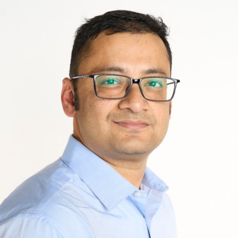 Sayan Majumder