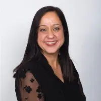 Andaleeb Syed Dobson