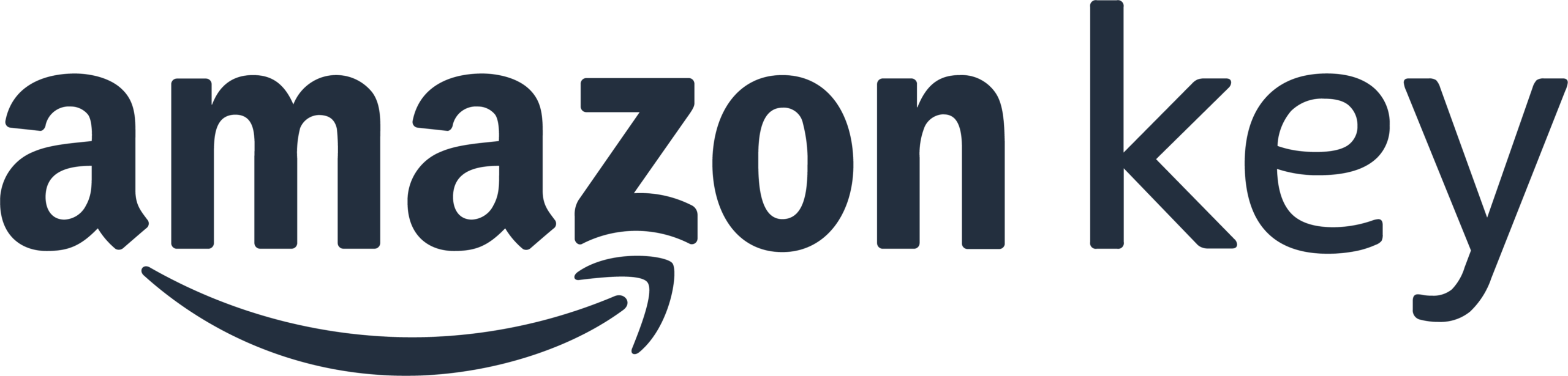 Amazon Key logo
