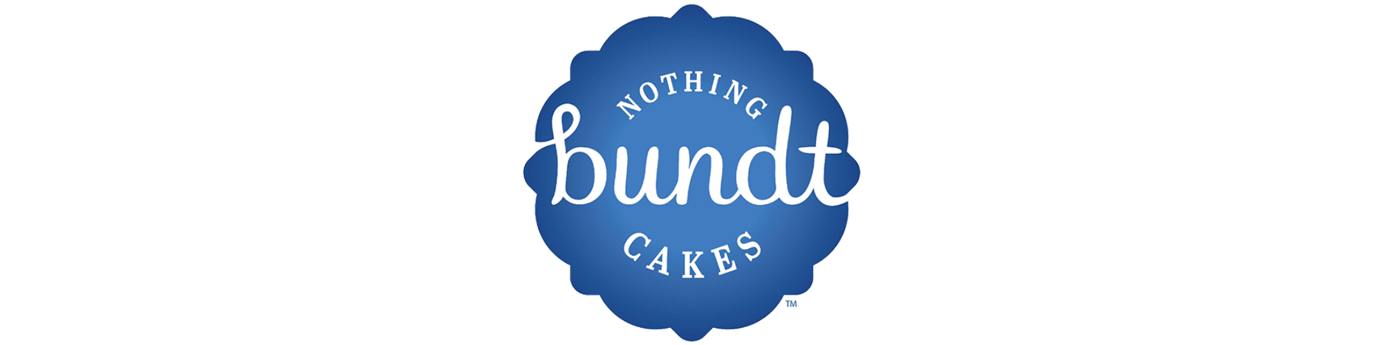 Nothing Bundt Cakes