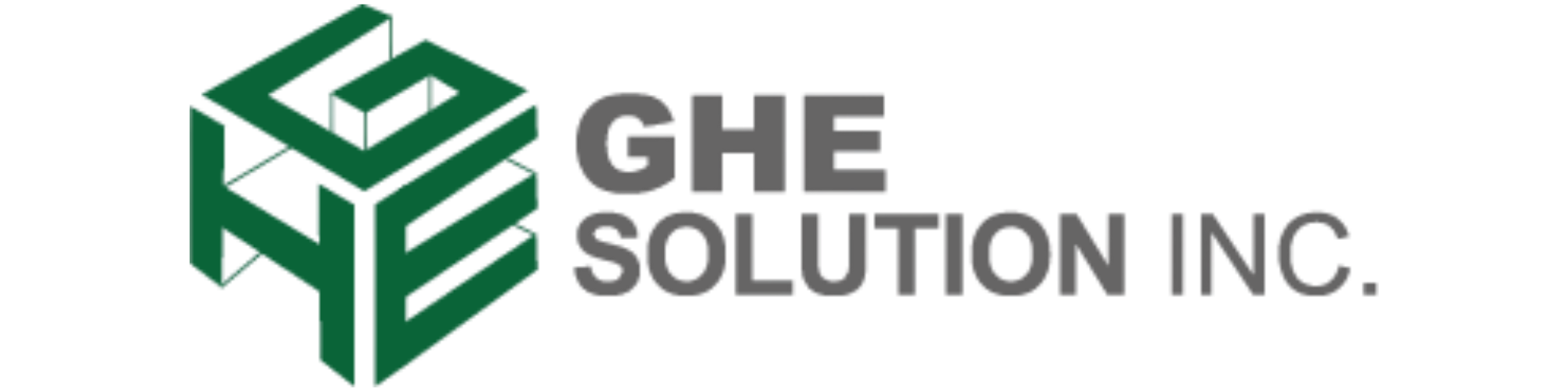GHE Solutions
