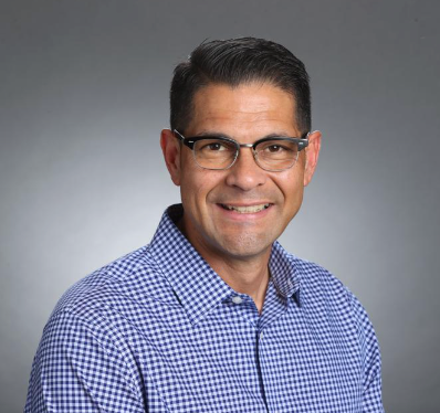 Horacio Enriquez