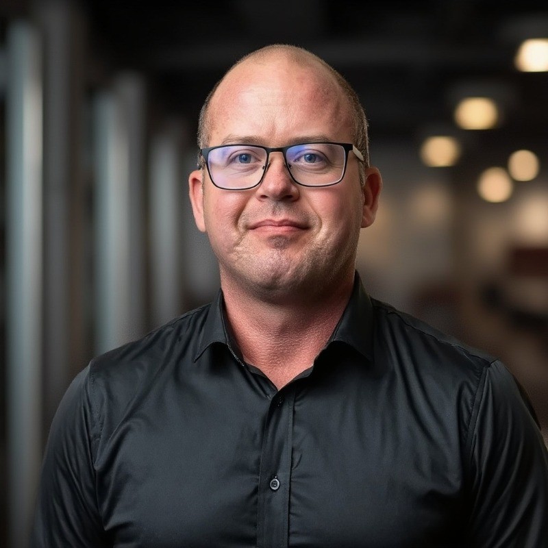 Jeff Landowski