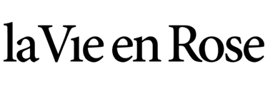 La Vie En Rose