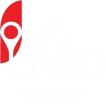 LMD Logo