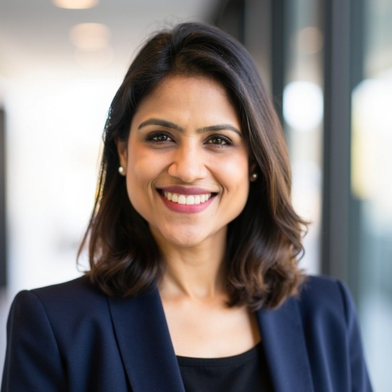 Sonia Tamrakar