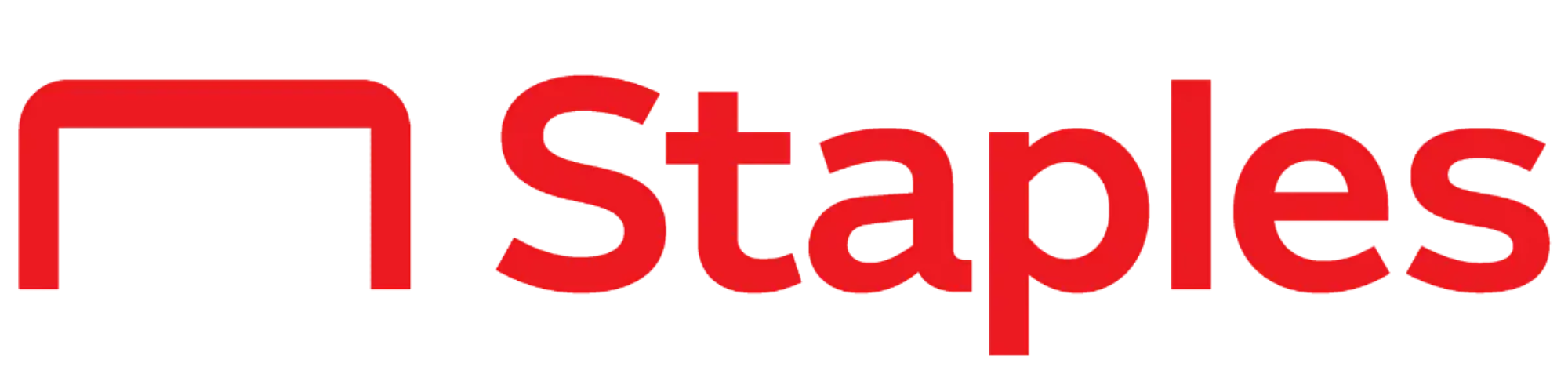 Staples