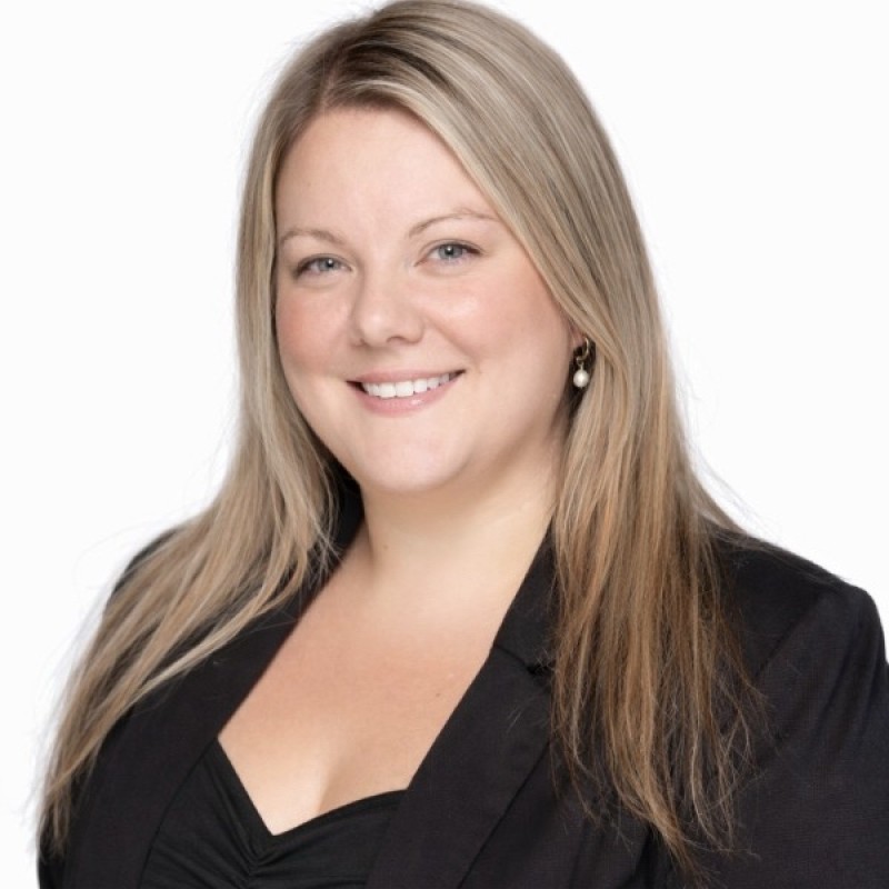 Victoria Jones, CCLP, CCLMP