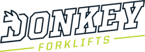 DonkeyForklifts_logo