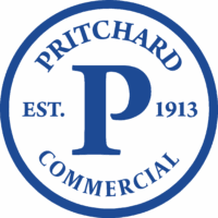 Pritchard Commercial Logo Pritchard Commercial Logo