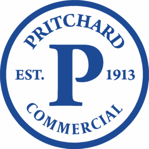 Pritchard Commercial Logo Pritchard Commercial Logo