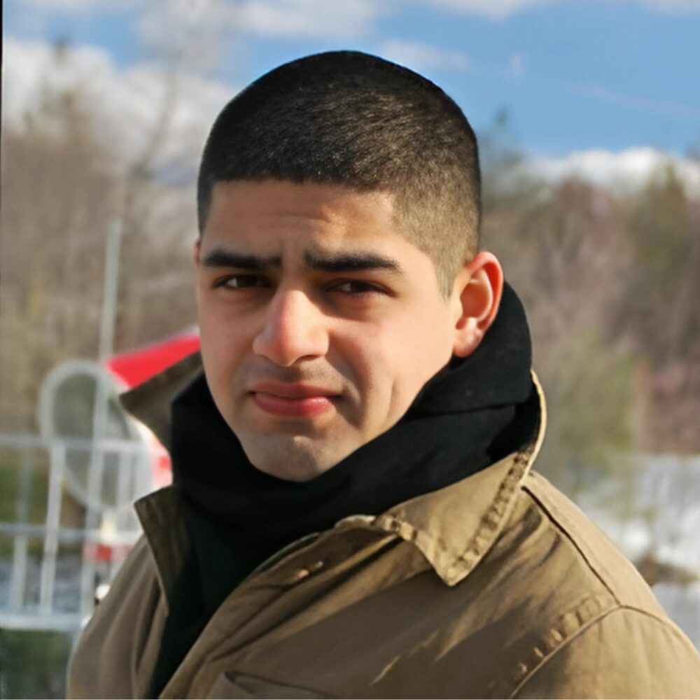 Rohan Pasricha