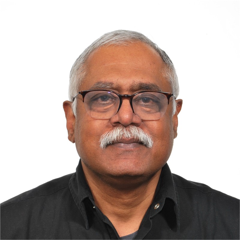 Sridhar Thirumalai