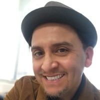 Dan Angulo