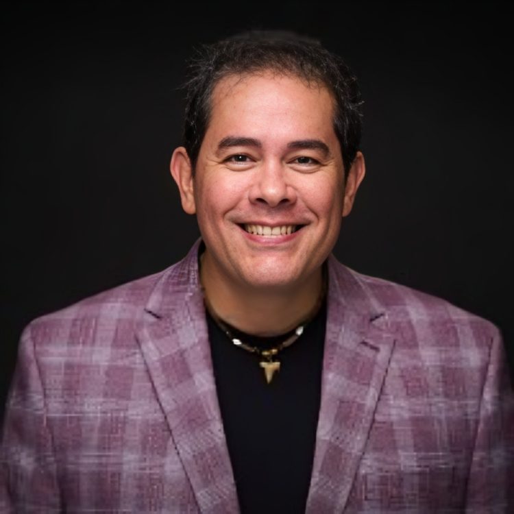 Dr. Stephen Framil