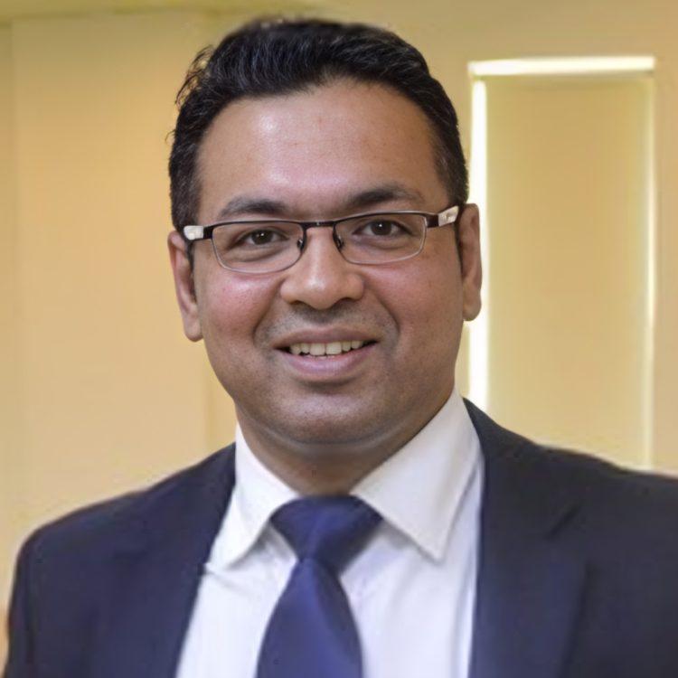 Piyush Pallav Das