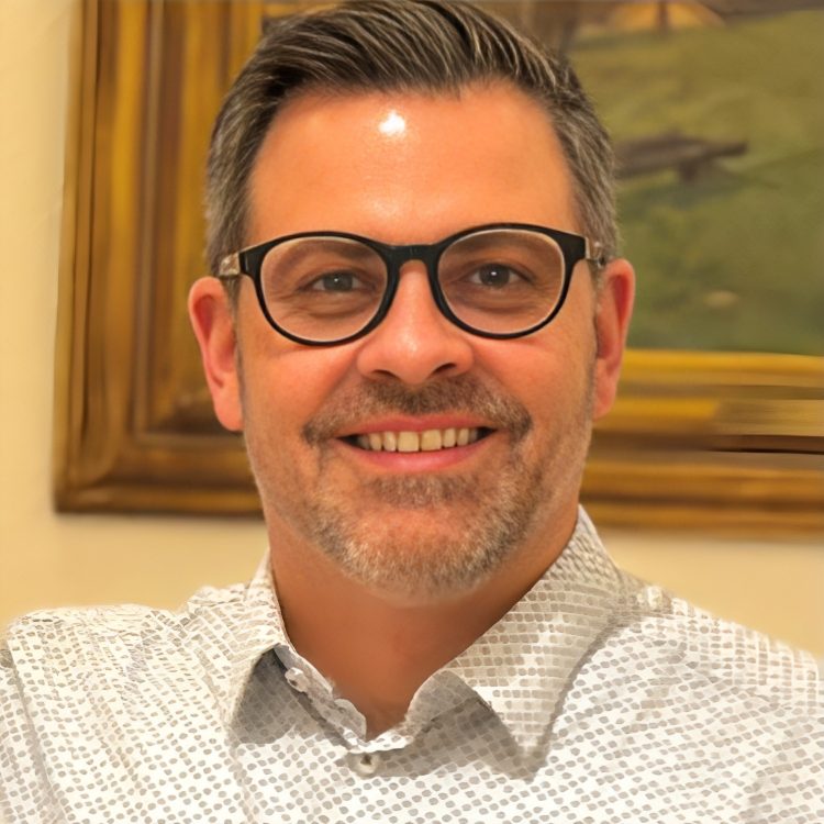 Timothy McGowen