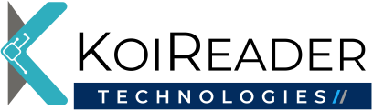 KoiReader Technologies