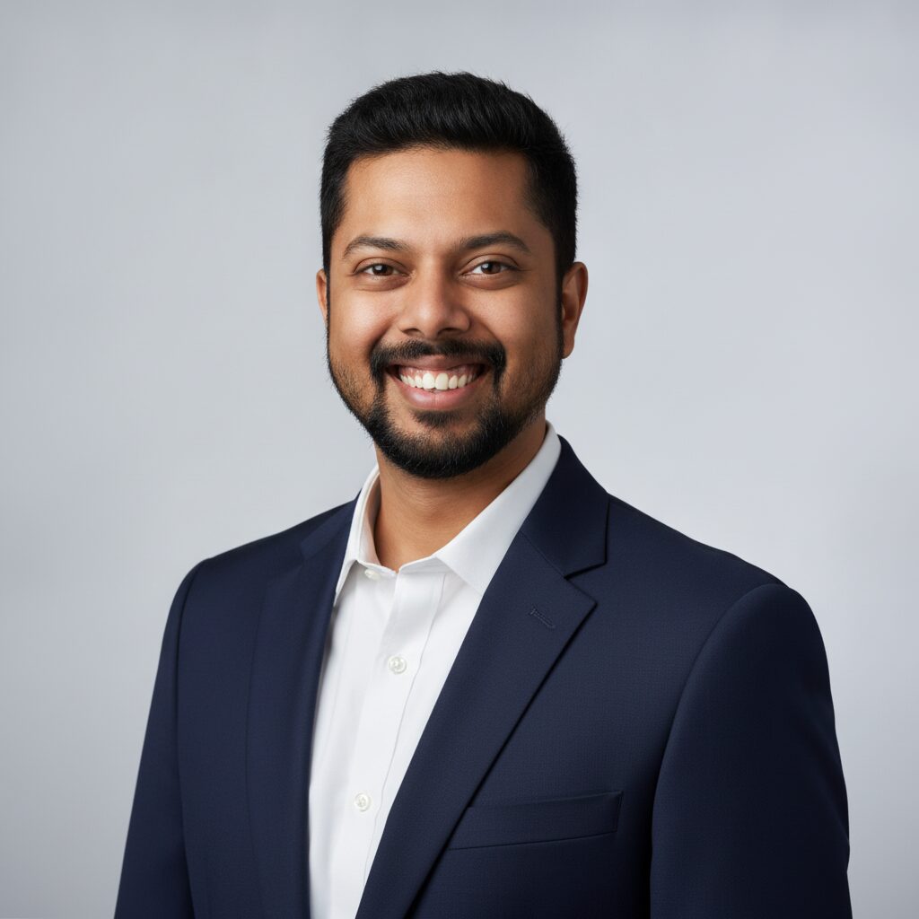 Abhinav Srivastav
