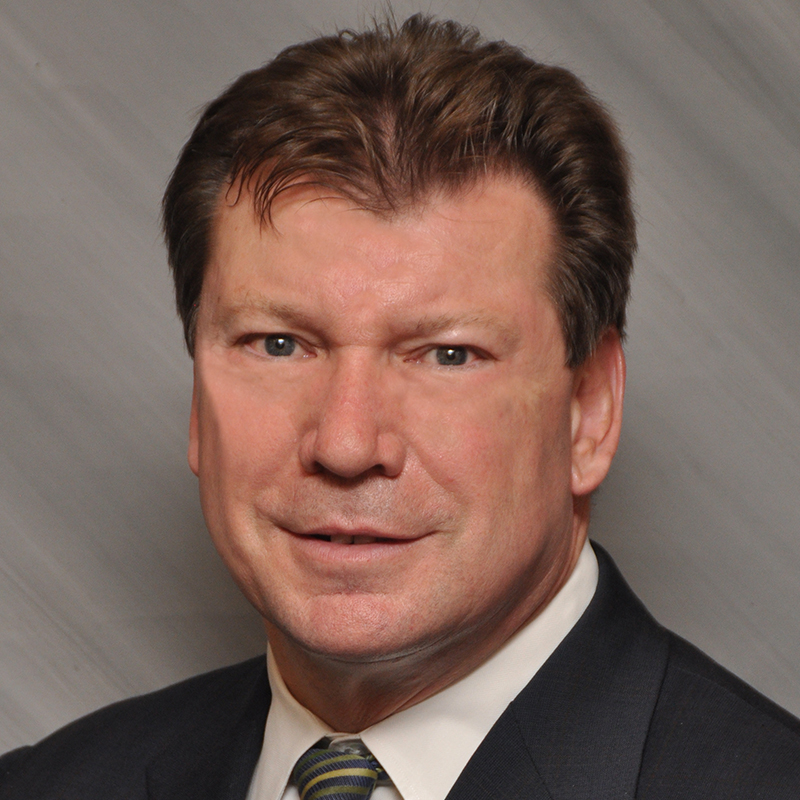 Steve Pastor