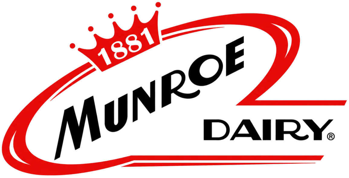 AB Munroe logo, Sponsor of LMD Conference