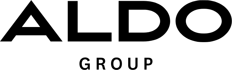 Aldo Group logo, Sponsor of LMD Conference