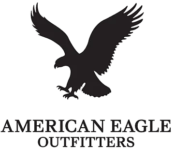 American Eagle Outfitters logo, Sponsor of LMD Conference