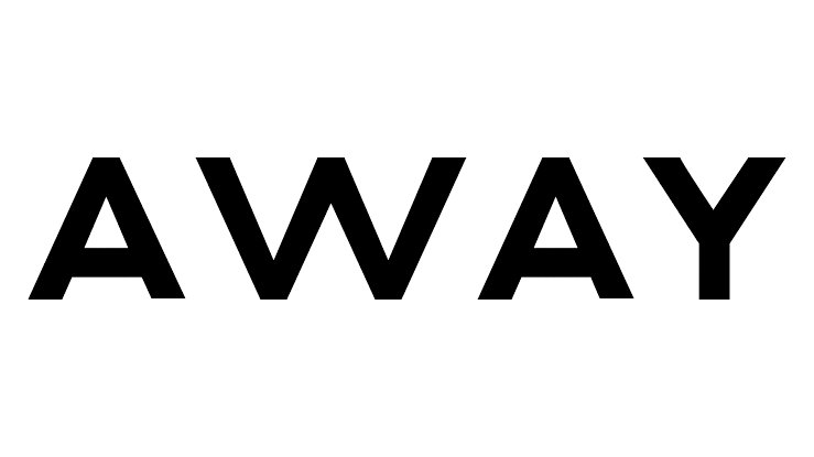 Away Travel logo, Sponsor of LMD Conference