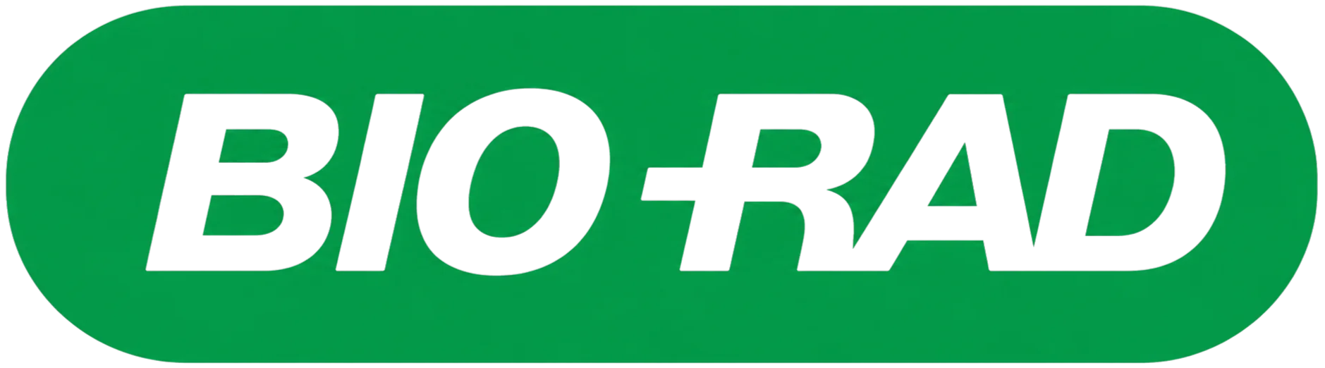 Bio Rad logo, Sponsor of LMD Conference
