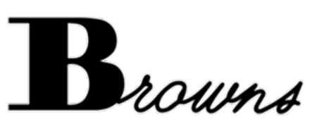 Browns Shoes logo, Sponsor of LMD Conference