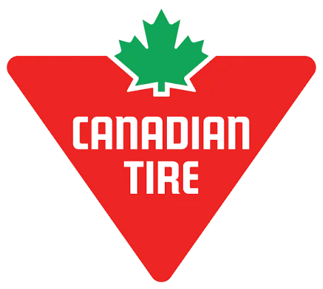 Canadian Tire logo, Sponsor of LMD Conference