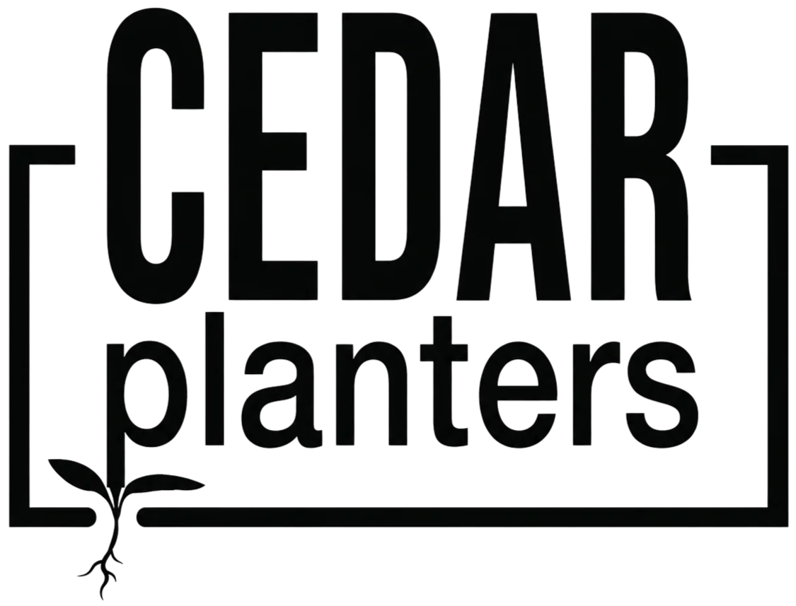 Cedar Planters logo, Sponsor of LMD Conference
