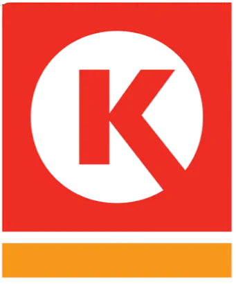 Circle K logo, Sponsor of LMD Conference