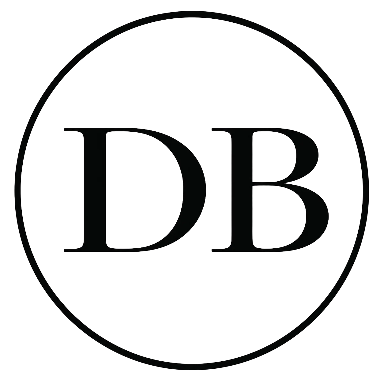 De Beers Group logo, Sponsor of LMD Conference
