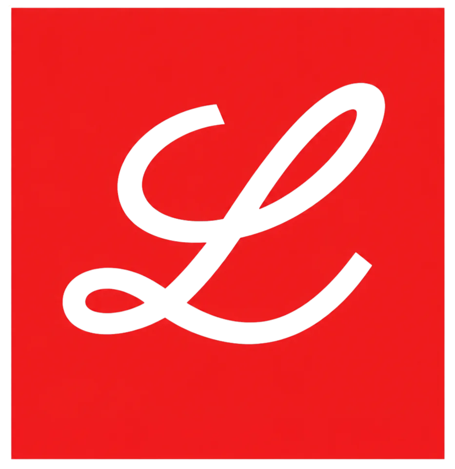 Eli Lilly and Company logo, Sponsor of LMD Conference