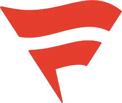 Fanatics logo, Sponsor of LMD Conference