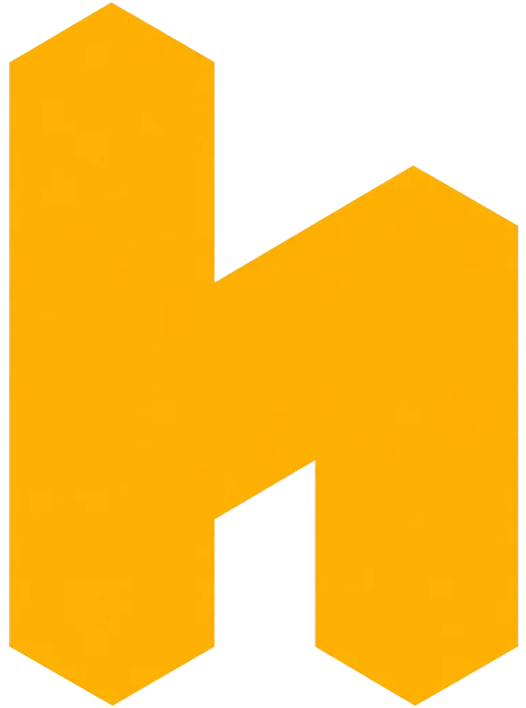 Homary logo, Sponsor of LMD Conference