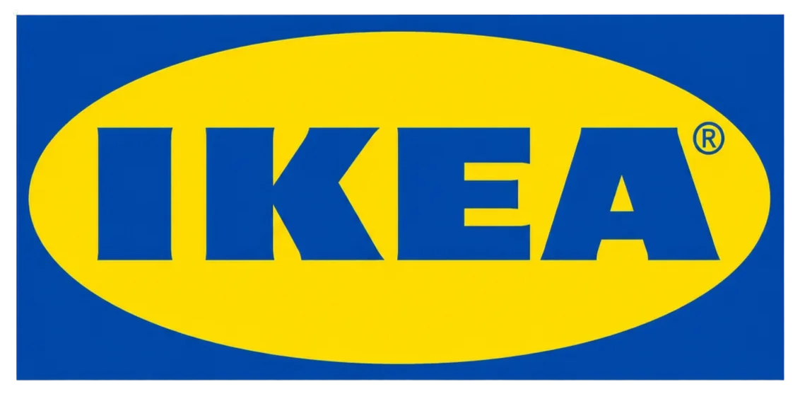 IKEA logo, Sponsor of LMD Conference