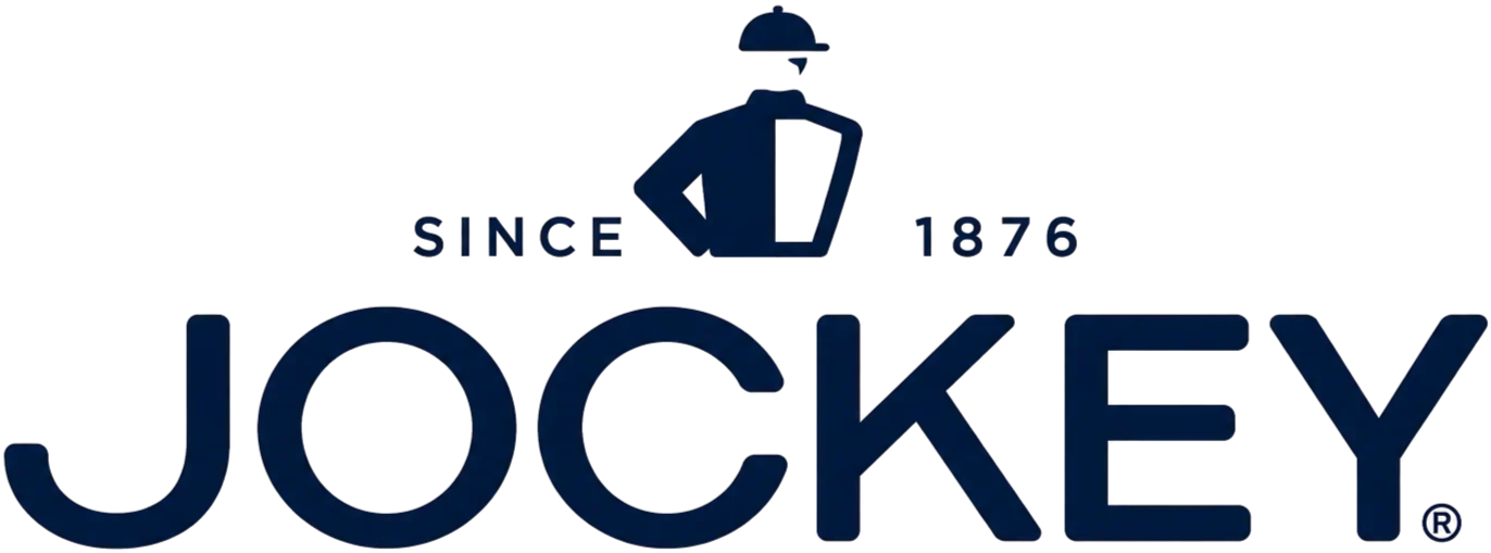 Jockey logo, Sponsor of LMD Conference