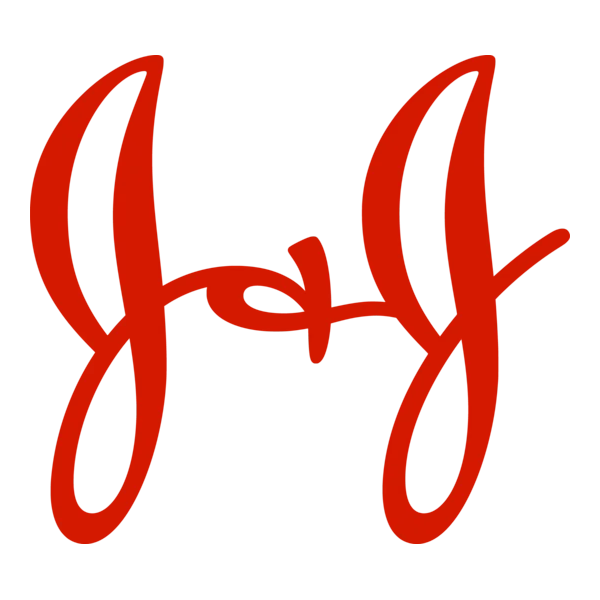 Johnson & Johnson logo, Sponsor of LMD Conference