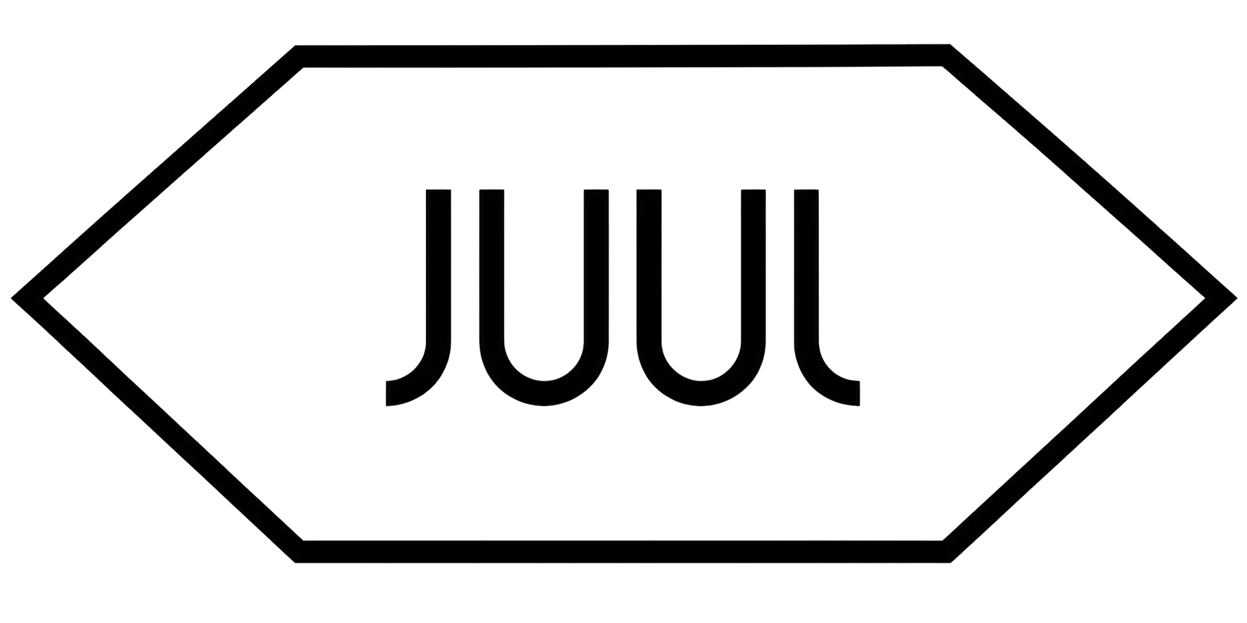Juul Labs logo, Sponsor of LMD Conference